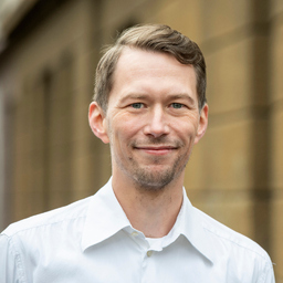 Daniel Rieger