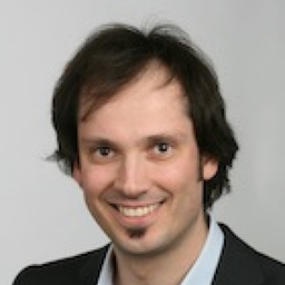 Bernhard Maier