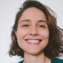 Stephanie Costa Grimaldi Goede