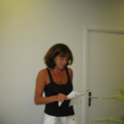 Fabienne Frieh