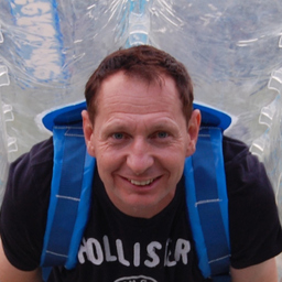Jochen Reckin's profile picture