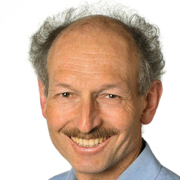 Thomas Keel