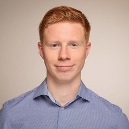 Cedric Meier