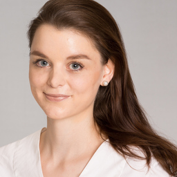 Christine Sutschek's profile picture