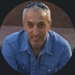 Okan Bilmis