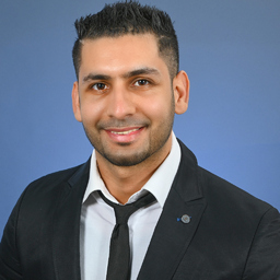rachid Atik