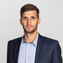 Andreas Dörr