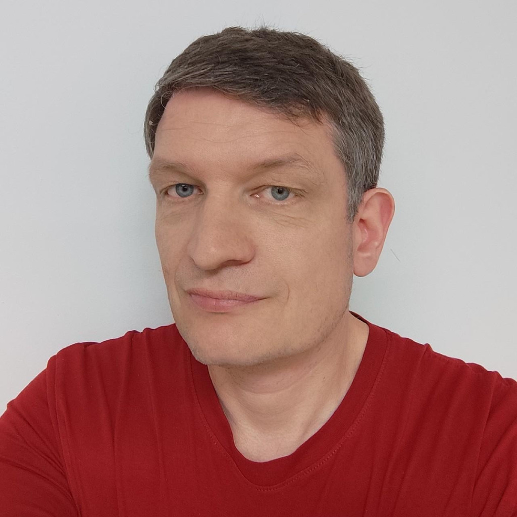 Steffen Pulst Mess und Prüftechnik / Industriemechaniker der