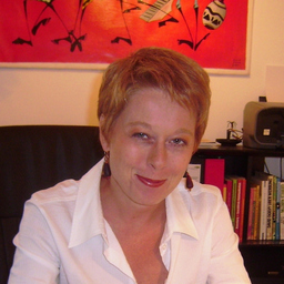 Barbara Goeschler