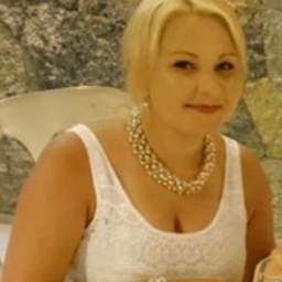 Lydia Glanz