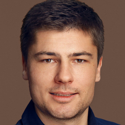 Patrick Draegert