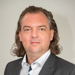 Profilbild Bernd Horlbeck