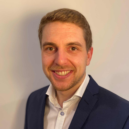 Sebastian Helfer's profile picture