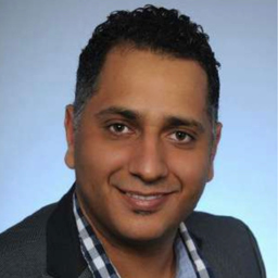 Khalid Berrani