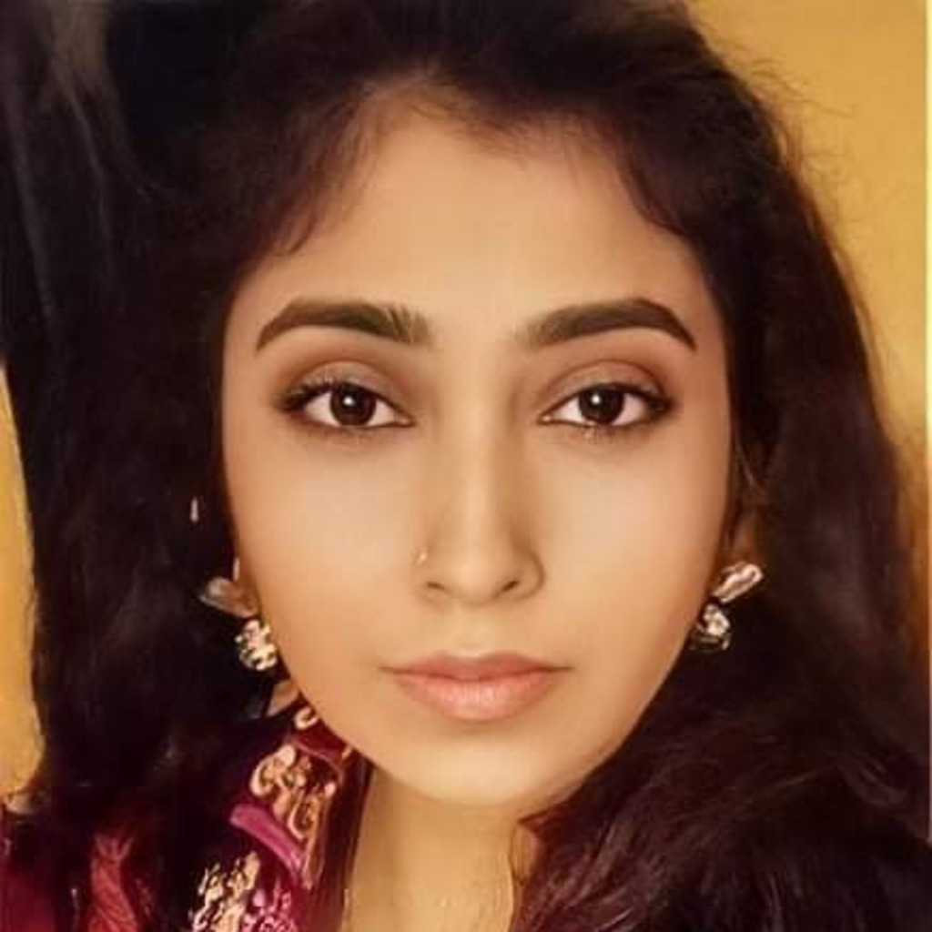 Bushra Zafar Product Owner/ Product Manager/ Scrum Master FAIR