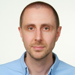 Alexey Kuznetsov