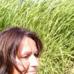 Brigitte Jülich