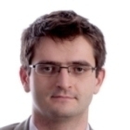 Antonin DUBOC