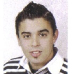Javier ambrona Rando