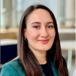 Bahar Gabriel
