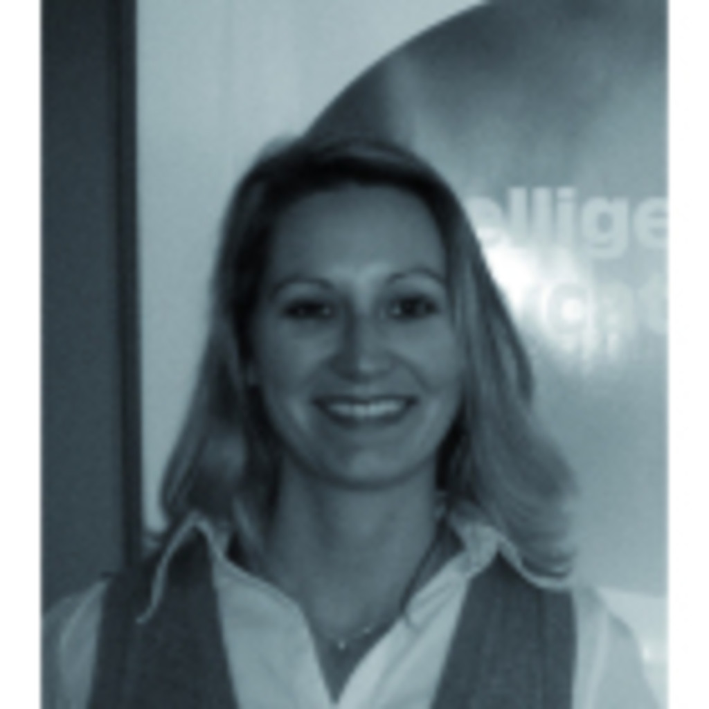 Susanne Kapfer Ernährungstherapie ANAD e.V. XING