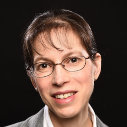 Profilbild Birgit Vorderstemann
