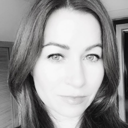 Katarzyna M. Urbanczyk-Siwek's profile picture