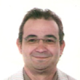 Juanjo Gonzalez Fernandez