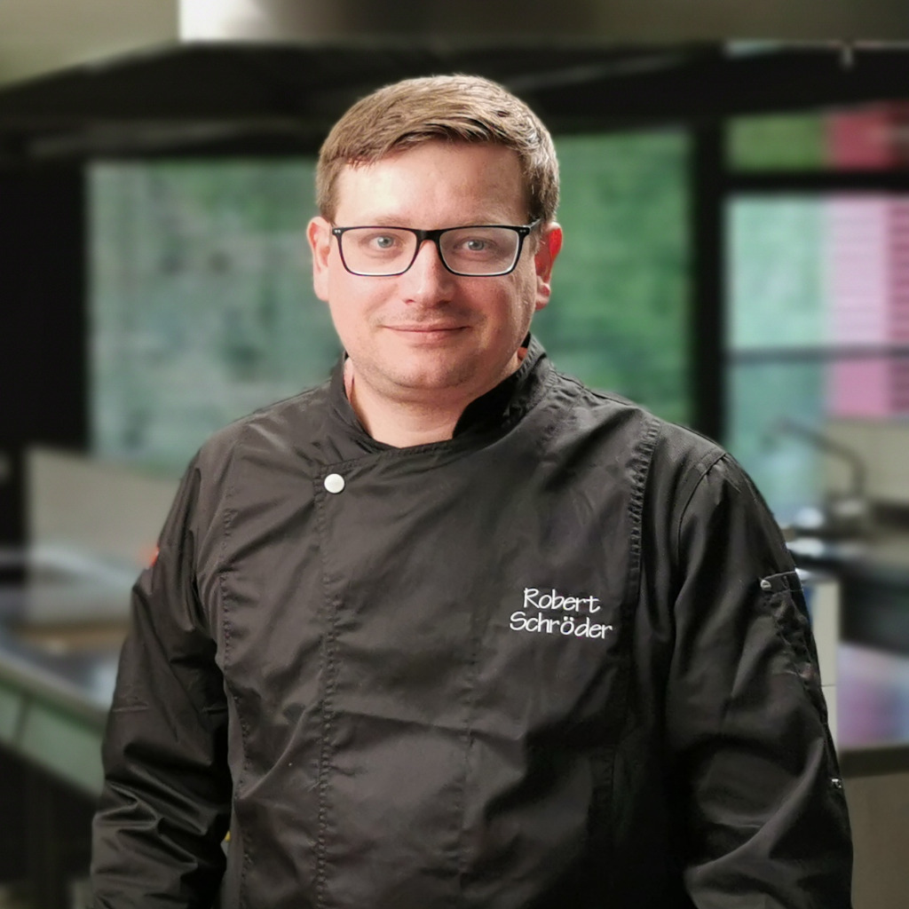 Robert Schröder Applications Manager frischli Milchwerke GmbH XING