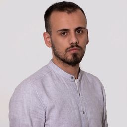 adhurim sulejmani