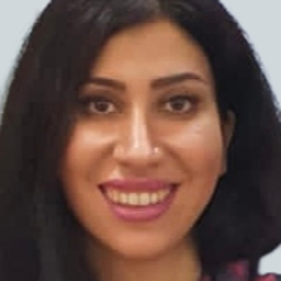 Negin Malekian