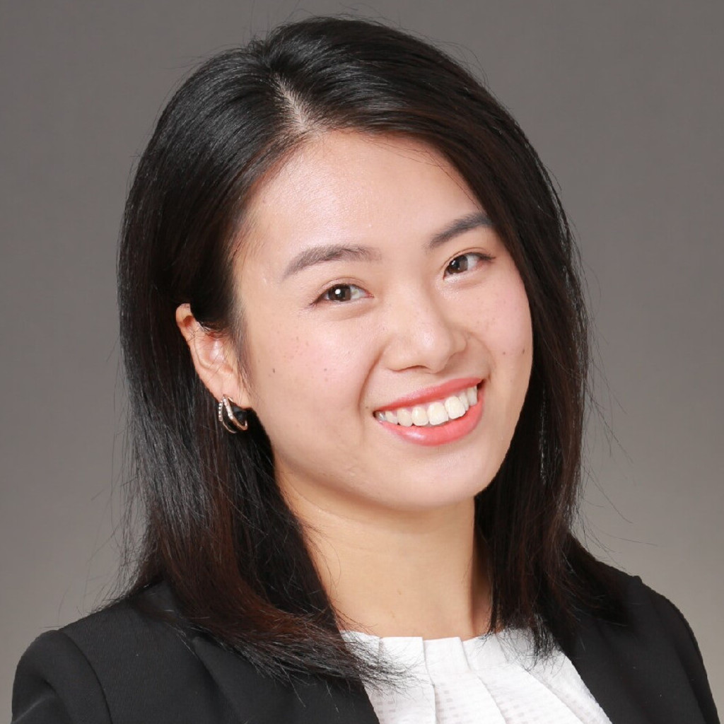 Xi Yang Marketing HelmutSchmidtUniversität Hamburg XING