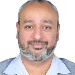 MOHAMED ABDELHAMEED ERFAN ARAFA