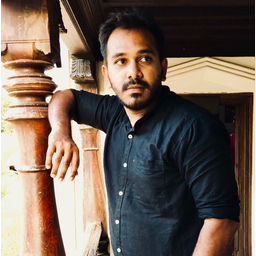 Sathyanaryanan Vijayakumar