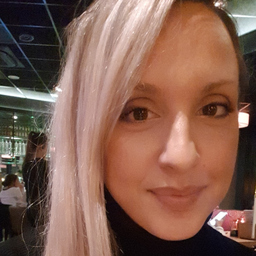Lina Katsimpa