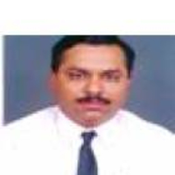 Debabrata Chakraborty