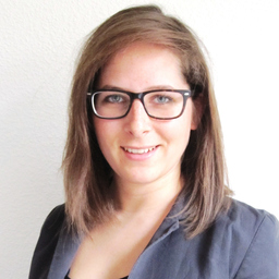 Carolin Steiger