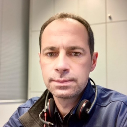 Bernd Joesten
