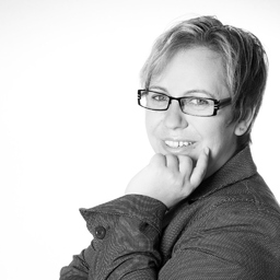 Katrin Berger