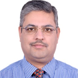 Vivek Dhar