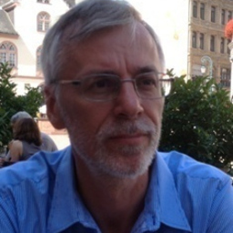 Dipl.-Ing. Jörg Vogler