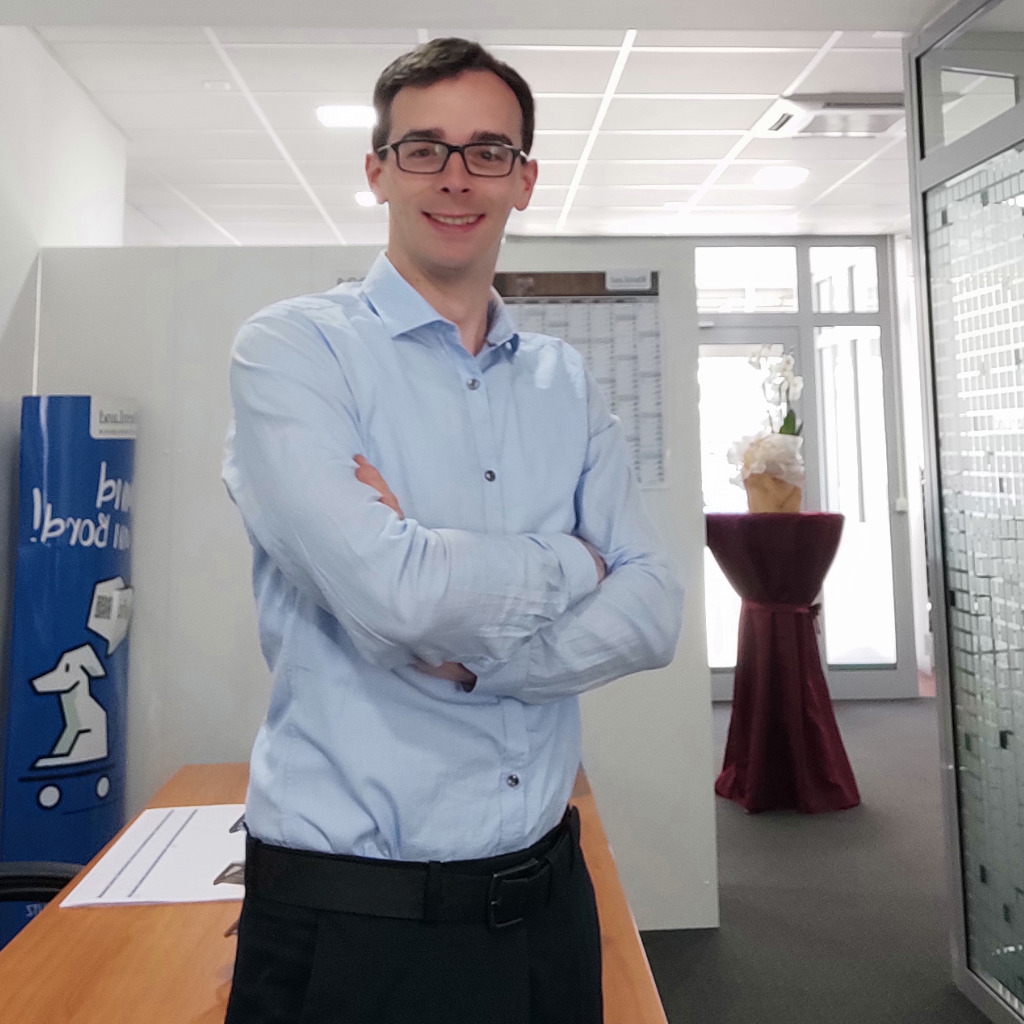 Stefan Kolb Versicherungsfachmann Rheinland Versicherung AG XING