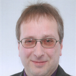 Bernhard Rehrl