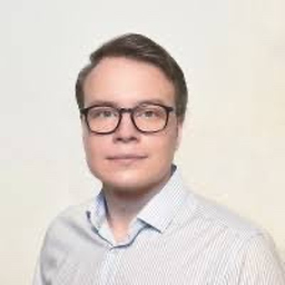 Nikita Vdovenko