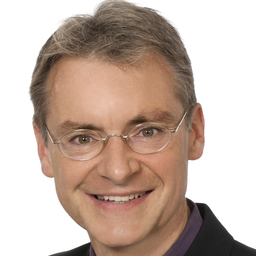 Dr. Markus Wolf