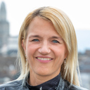 Dipl.-Ing. Tanja Eichenberger