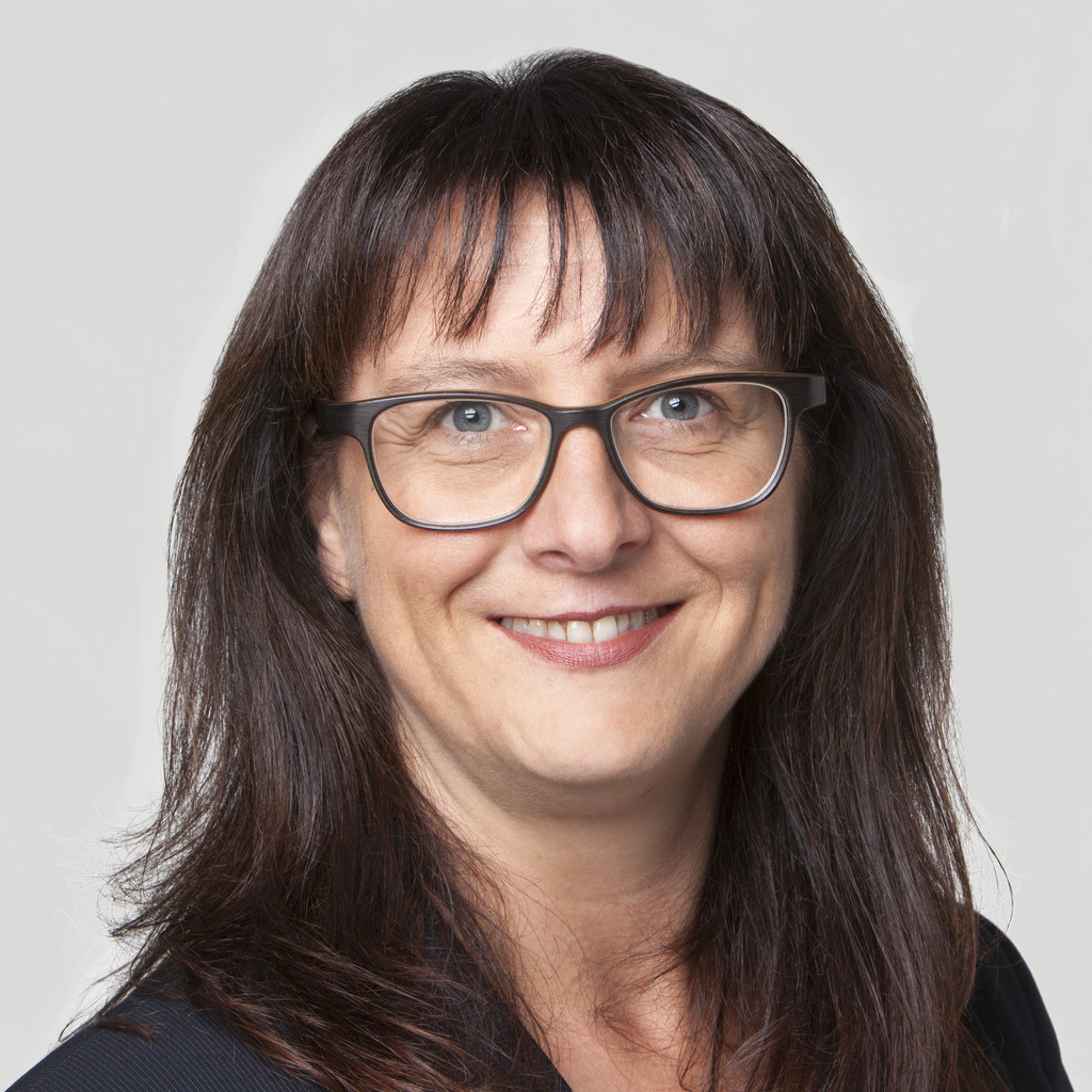 Cornelia Häuptli Baumgartner Senior HR Business Partner / Head HR