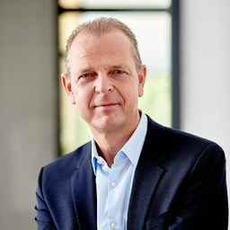 Carsten Servais