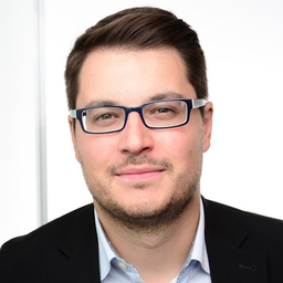 Steffen Urban