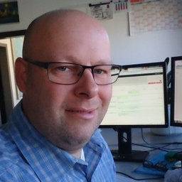 Achim Büttner